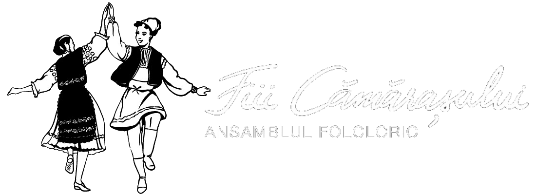 Ansamblul Folcloric Fiii Cămăraşului